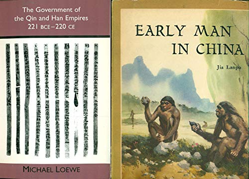 The Government of the Qin and Han Empires