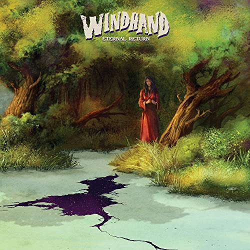 Windhand - Eternal Return [CD]