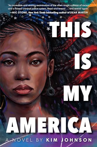 THIS IS MY AMERICA