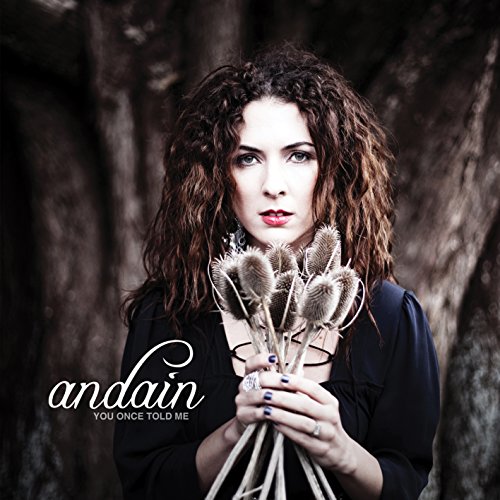Andain - Deleted - Andain - You Once To [CD]