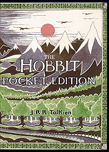 The Hobbit (pocket version)