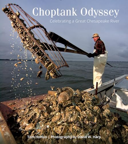 Choptank Odyssey