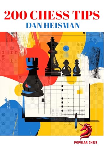 200 Chess Tips