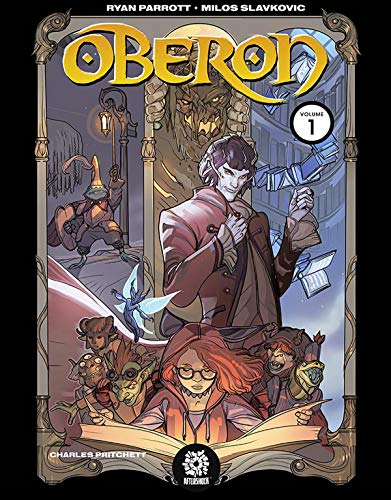 Oberon, Vol 1