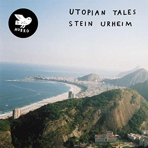 Urheim,stein - Utopian Tales [VINYL]