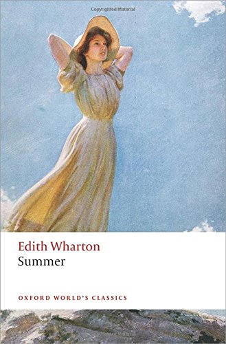 Summer (Oxford World's Classics)