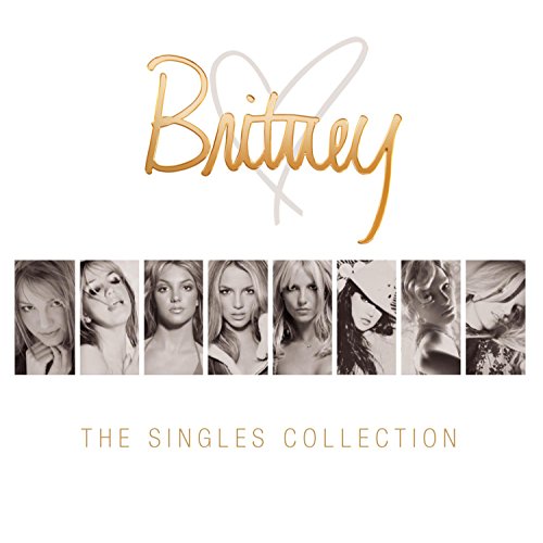 Spears, Britney - The Singles Collection [CD]