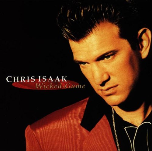 Chris Isaak - Wicked Game [CD]