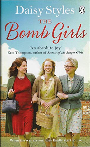 The Bomb Girls