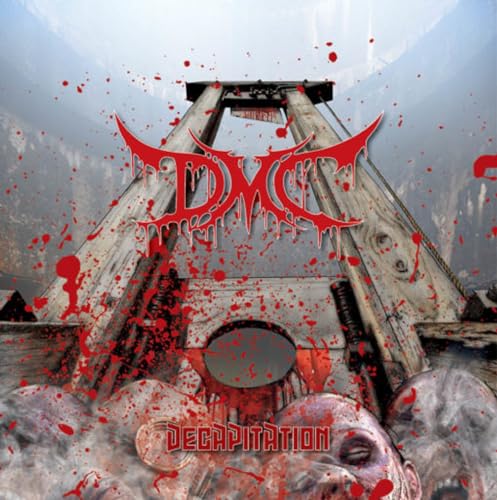D.m.c. - Decapitation [CD]