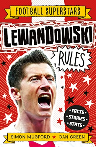 Lewandowski Rules (Football Superstars)