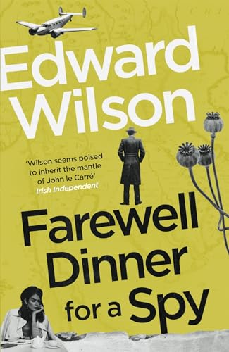 Farewell Dinner for a Spy