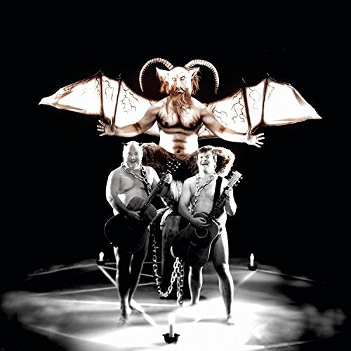 Tenacious D - Tenacious D [CD]