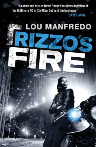 Rizzo's Fire