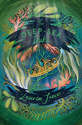 The Deep-Sea Duke: 1