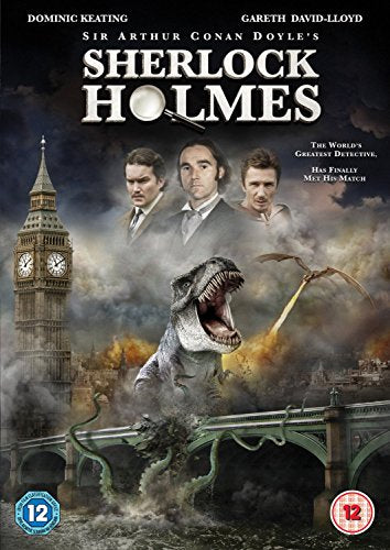Sherlock Holmes [DVD]