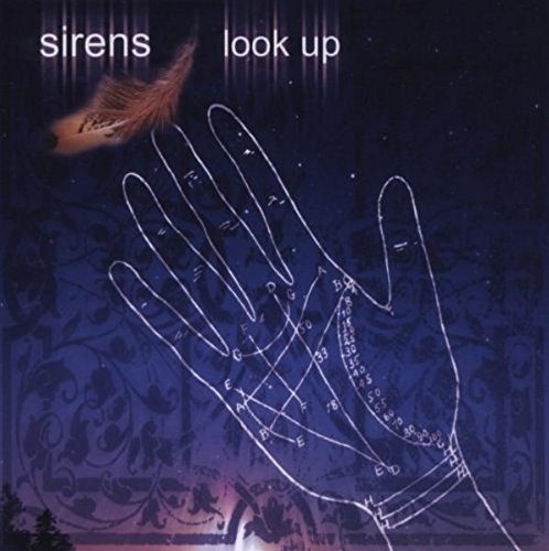 Sirens - Look Up [CD]