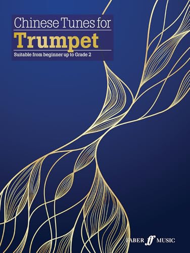 Chinese Tunes for Trumpet