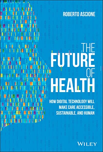 Building a Digital Health Future