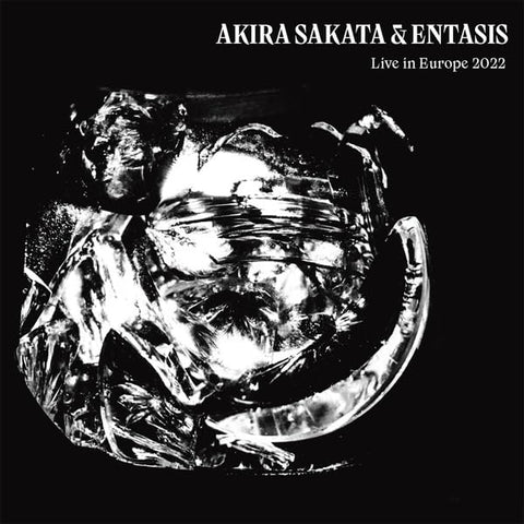 Sakata, Akira & Entasis - Live In Europe 2022 (2cd) [CD]