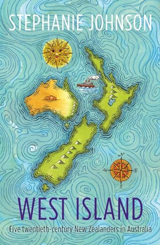 West Island