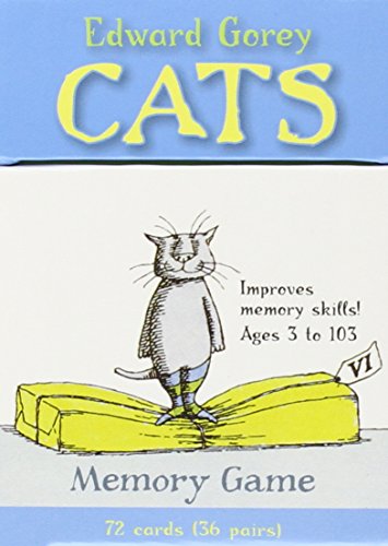M/G Gorey/Cats