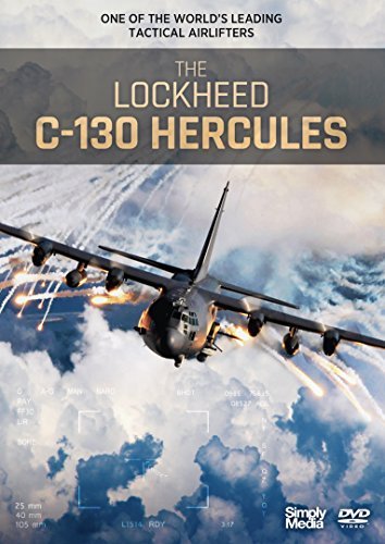 The Lockheed C-130 Hercules [DVD]