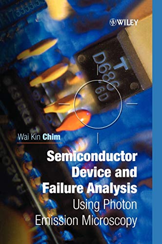 Semiconductor Device Analysis Using Photon Emisson Microscopy