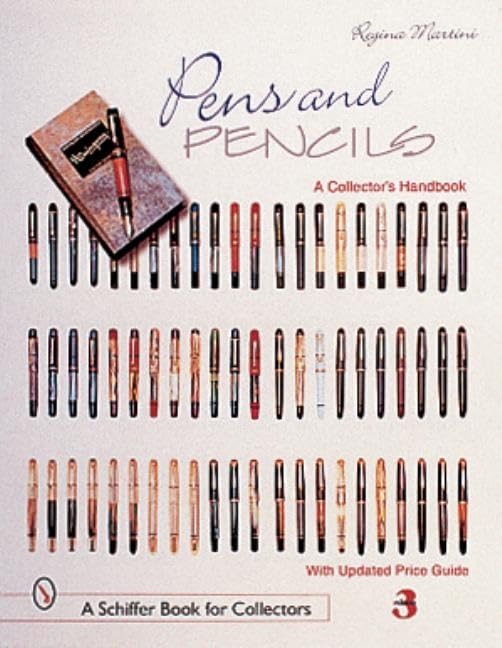 Pens & Pencils