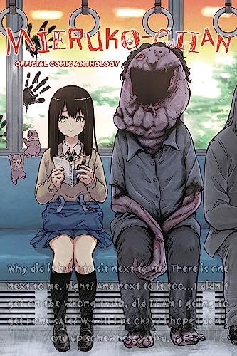 Mieruko Chan Anthology Comic Gn (Mr) (C: 0-1-2)
