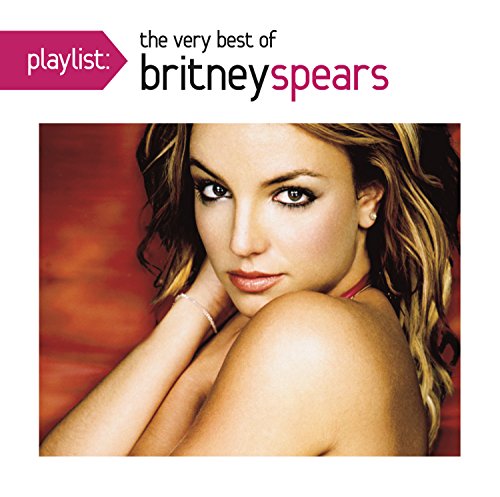 Spears,britney - Playlist: Very Best of [CD]