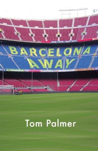 Barcelona Away (Diffusion Books)