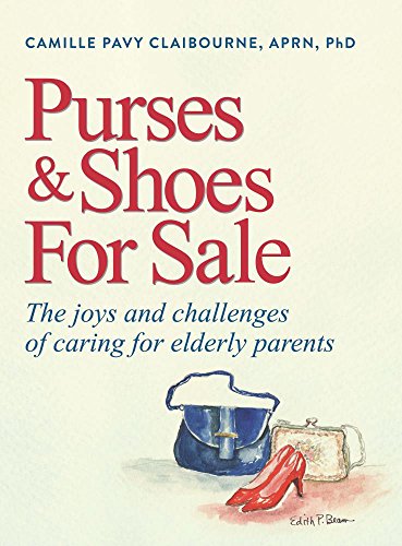 Purses & Shoes For Sale
