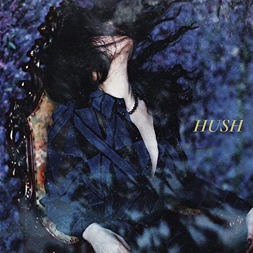 Slow Crush - Hush [CD]