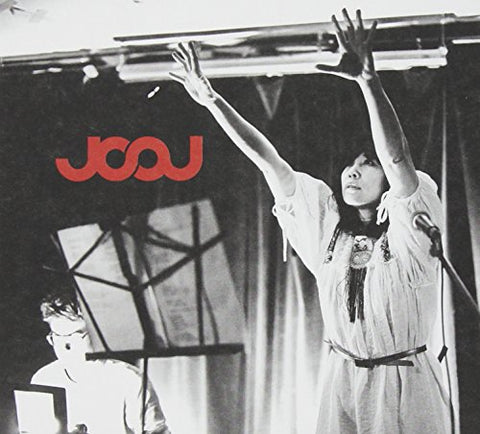 JOOJ - JOOJ [CD]