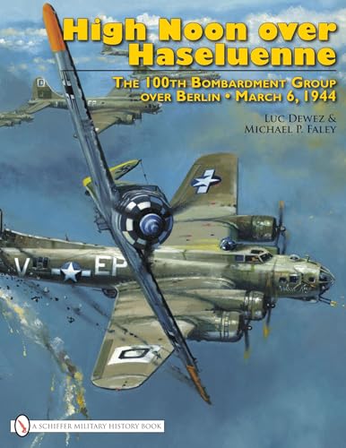 High Noon over Haseluenne