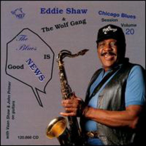 Various - Chicago Blues Session, Vol. [CD]