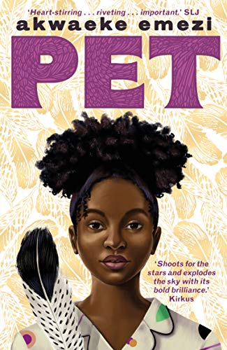 Pet: Akwaeke Emezi