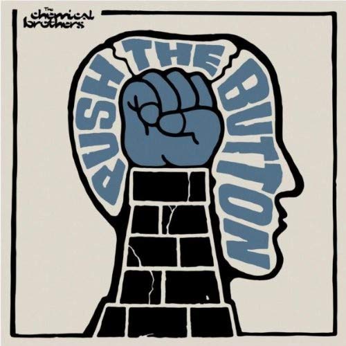 Chemical Brothers (the) - Push - Push the Button [CD]