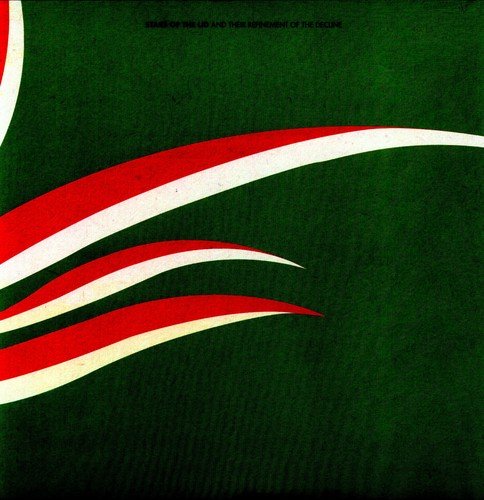 Stars Of The Lid - ..and Their Refinement of the Decline [VINYL]