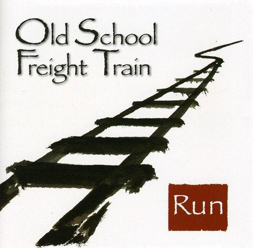 Various - Run [CD]