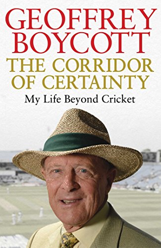 The Corridor of Certainty