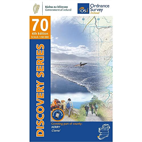 Kerry : 70