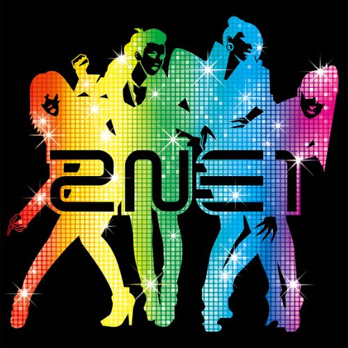 2NE1 - WELCOME BACK [CD]
