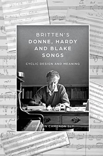 Brittens Donne