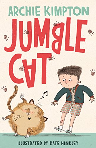 Jumblecat