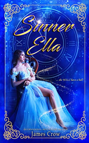 James Crow - Sinner Ella