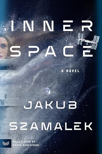 Inner Space : A Novel
