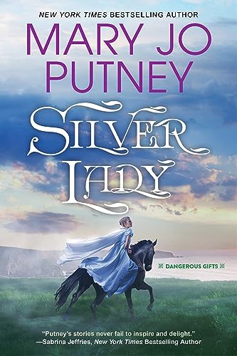 Silver Lady