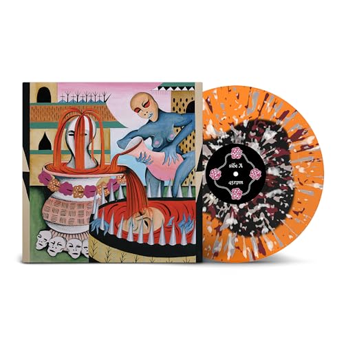 Gulch - Impenetrable Cerebral Fortress [VINYL]